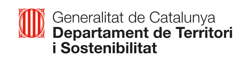 GENERALITAT SOSTENIBILITAT