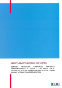 Portada Auditoría
