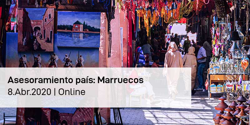 Exportar a Marruecos: Todo lo que necesitas saber.