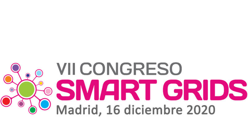 Congreso Smart Grids 2020