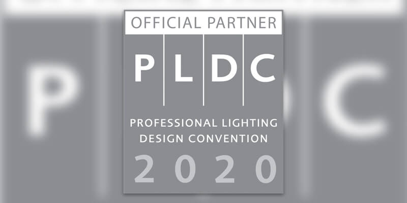 PLDC, la convención profesional de diseñadores de iluminación