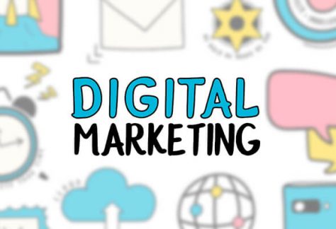 Curso de Marketing digital: “Cómo definir e implementar una estrategia de marketing digital”