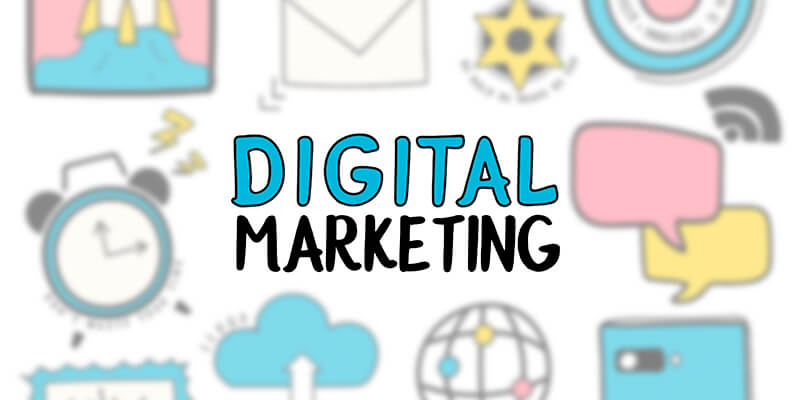 Curso de Marketing digital: “Cómo definir e implementar una estrategia de marketing digital”