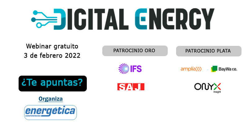 Digital Energy 2022