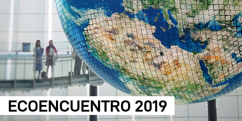 Ecoencuentro 2019