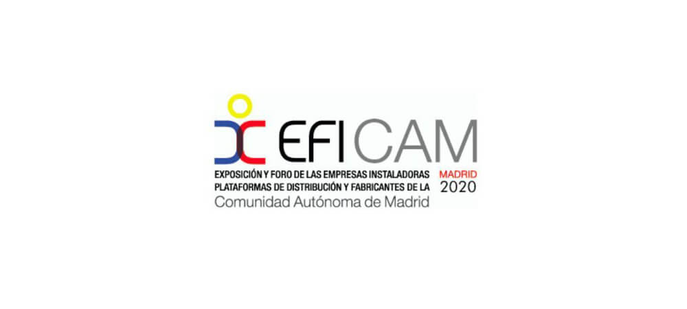 EFICAM se celebrará el 28 y 29 de octubre de 2020