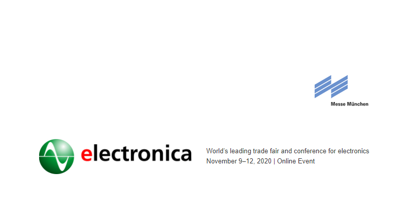 Electronica 2020