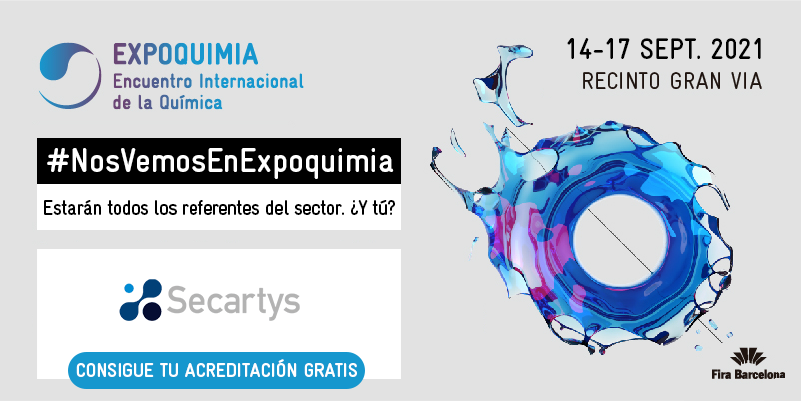 Expoquimia