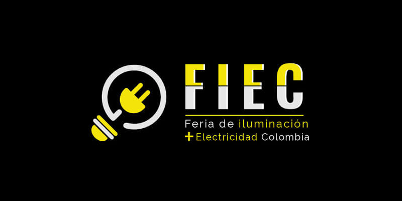 FIEC: Feria de Iluminación y Electricidad + Programa Académico