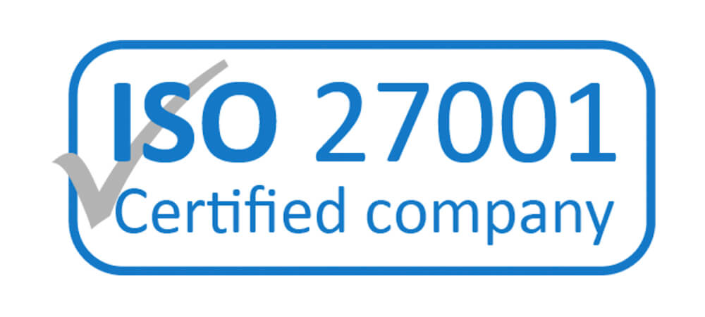 iDISC recibe la certificación ISO 27001 de Gestión de la Seguridad de la Información