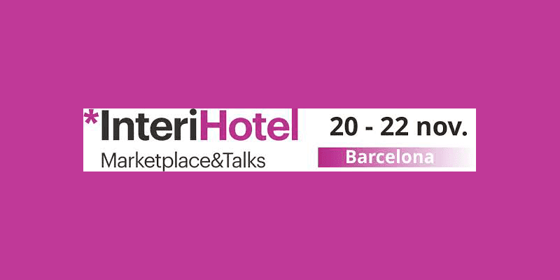 Interihotel Barcelona 2019