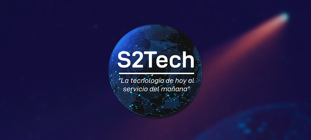 S2Tech llega para dar respuesta a los retos planteados por la COVID 19