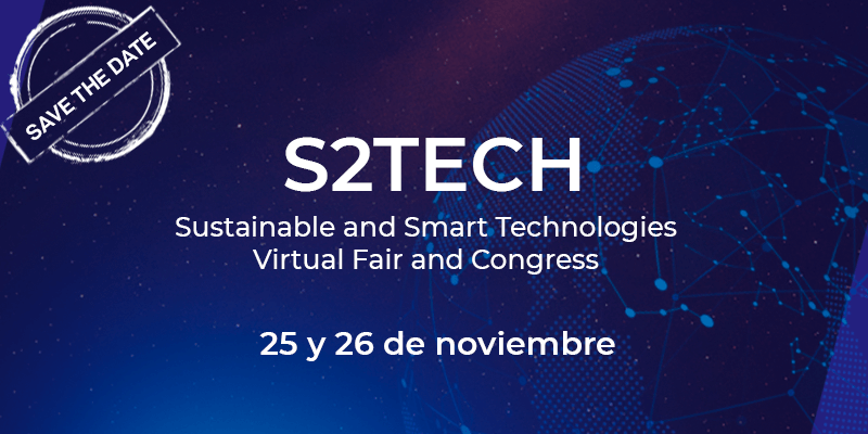 Feria virtual S2TECH