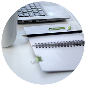 Servicios de administración en Secartys