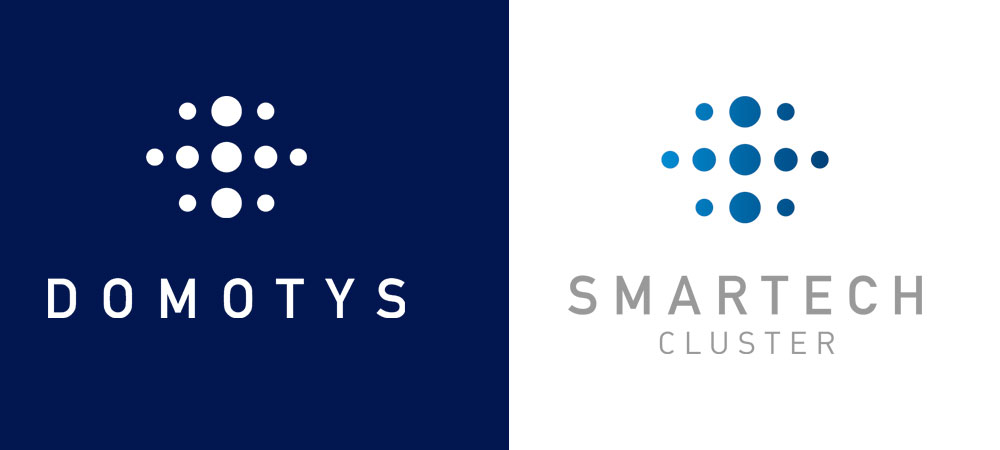 DOMOTYS culmina su cambio estratégico con el lanzamiento de su nueva marca: ahora somos SMARTECH CLUSTER