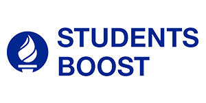 Students Boost | Socios Secartys