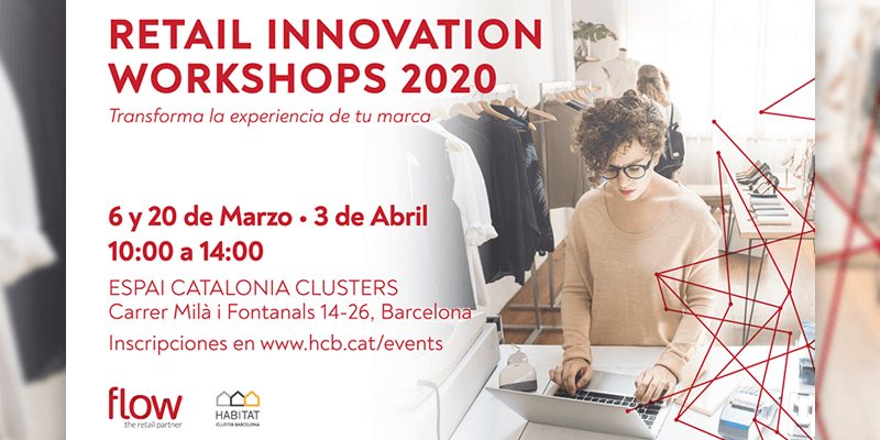 Curso de retail: Transformación digital y experiencias de cliente