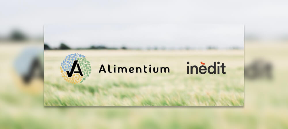 Alimentium e Inèdit se unen para ayudar al sector agroalimentario (CAT)