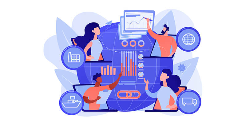 Webinar Demand Sensing: La nueva estrategia de algoritmos para la Supply Chain